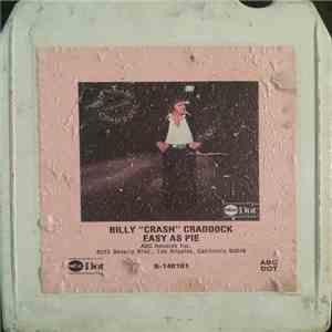 Billy 'Crash' Craddock - Easy As Pie
