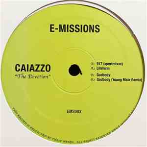 Caiazzo - The Devotion