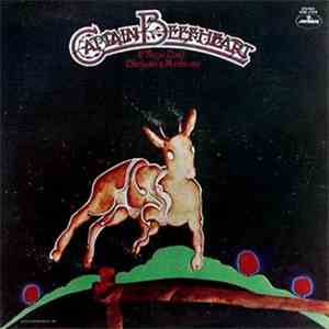Captain Beefheart And The Magic Band - Bluejeans & Moonbeams
