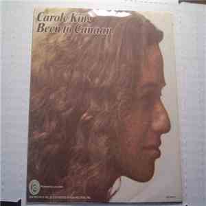 Carole King - Been To Canaan / Bitter With The Sweet