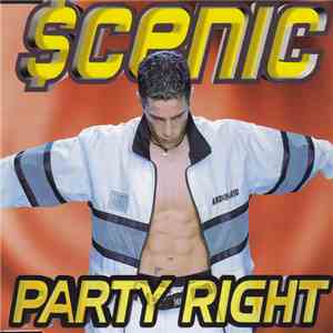$cenic - Party Right