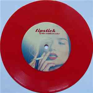 Chryso & Edward Atlantis - Lipstick Of The Reddest Color