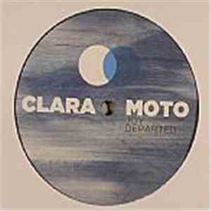 Clara Moto - Joy Departed