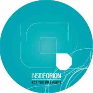 Danilo Vigorito Feat Gretchen Rhodes - Not You - Remix (Part Two)