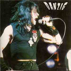 Danzig - Devil Songs