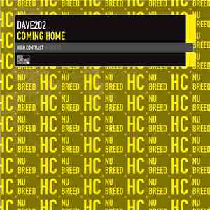 Dave202 - Coming Home
