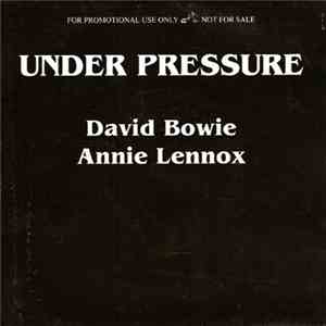 David Bowie / Annie Lennox - Under Pressure