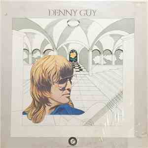 Denny Guy - Introducing Denny Guy
