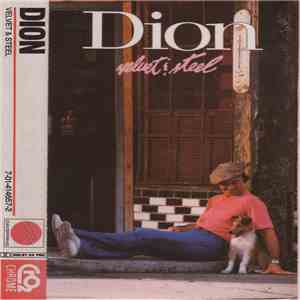 Dion - Velvet And Steel