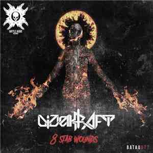 Dizelkraft - 8 Stab Wounds