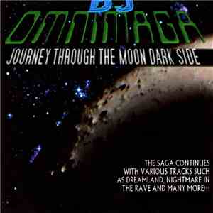 DJ Omnimaga - Journey through the Moon Dark Side