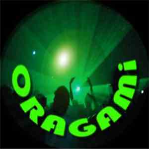 DJ Oragami - Oragami's Showcase