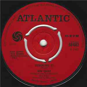 Don Covay - Shingaling '67 / I Was There