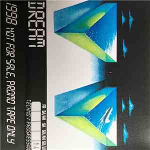 Dream - 1998 #14 SO/LN - Techno / Progressive