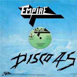 Eddie Talbot / Kings Of Kings - Lovers Quarrel / Selassie Serenade