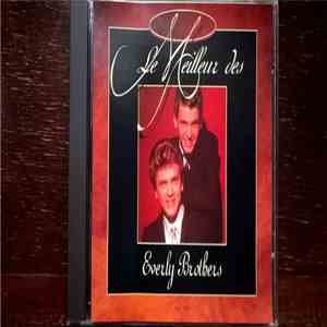 Everly Brothers - Le Meilleur Des Everly Brothers