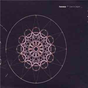 Fennesz - Live In Japan