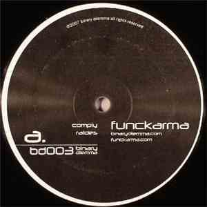 Funckarma - Sploid