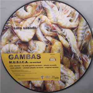 Gambas - M.U.S.I.C.A. Re-Worked