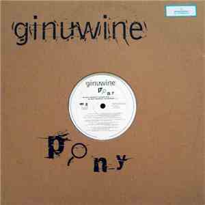 Ginuwine - Pony