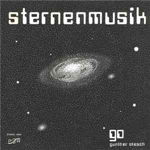 Gunther Olesch - Sternenmusik