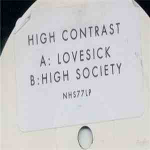 High Contrast - High Society