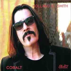 Holland K. Smith - Cobalt