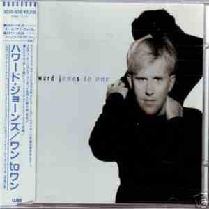 Howard Jones - One To One