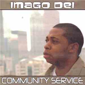 Imago Dei - Community Service