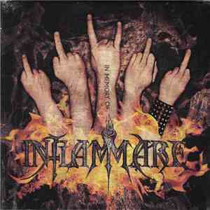 Inflammare - In Memory Of