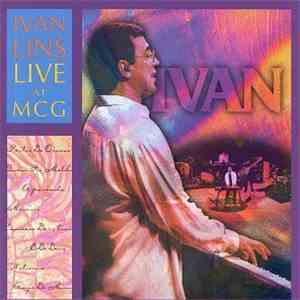 Ivan Lins - Live At MCG