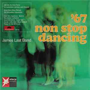 James Last Band - '67 Non Stop Dancing