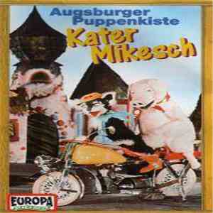 Josef Lada - Kater Mikesch