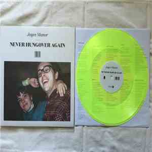 Joyce Manor - Never Hungover Again