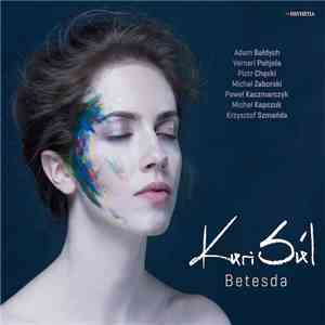 Kari Sál - Betesda