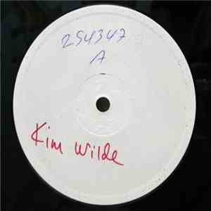 Kim Wilde - Another Step