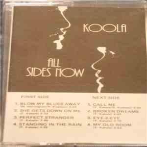 Koola - All Sides Now