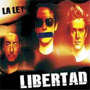 La Ley - Libertad