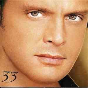 Luis Miguel - 33