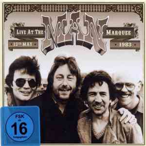 Man - Live At The Marquee 13th May 1983