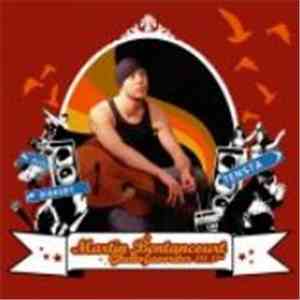 Martin Bentancourt - Ghettofavoriter 111.1 FM
