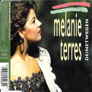 Melanie Terres - Deinetwegen