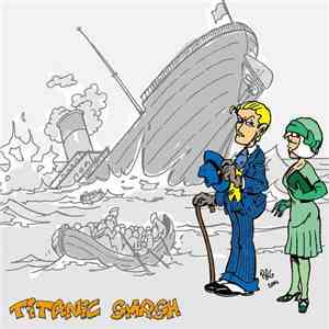 Michael Koser - Titanic Smash
