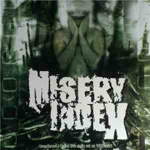 Misery Index - Overthrow + Bonus Live Radio Set On WERS 88.9