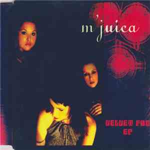 M'juica - Velvet Fog EP