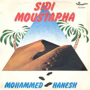 Mohammed Hanesh - Sidi Moustapha