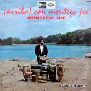 Montego Joe - ¡Arriba! Con Montego Joe