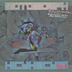 Motomorph - Hickhack Megamix