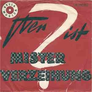 Mr. Verzeihung Mit Seiner Remidemi-Band - Wer Ist Mister Verzeihung?