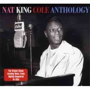 Nat King Cole - Anthology